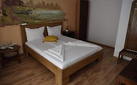 Pensiunea sellina